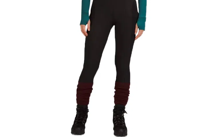 lululemon Women's Evolution Leg Warmer