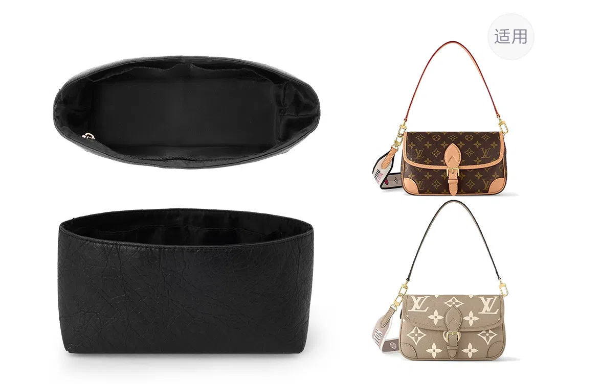 LV DianeSpeedy20 DIY