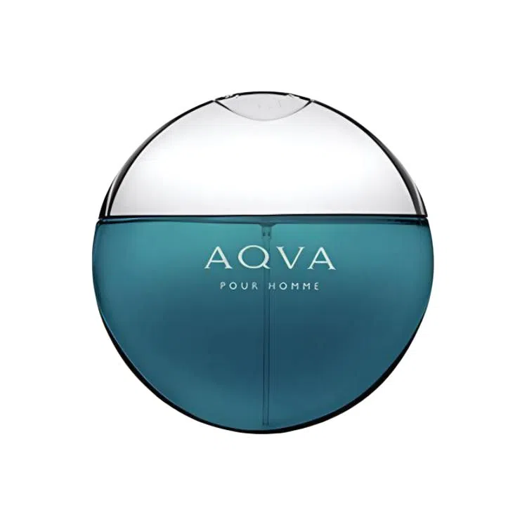 BVLGARI Aqva Pour Homme EDT