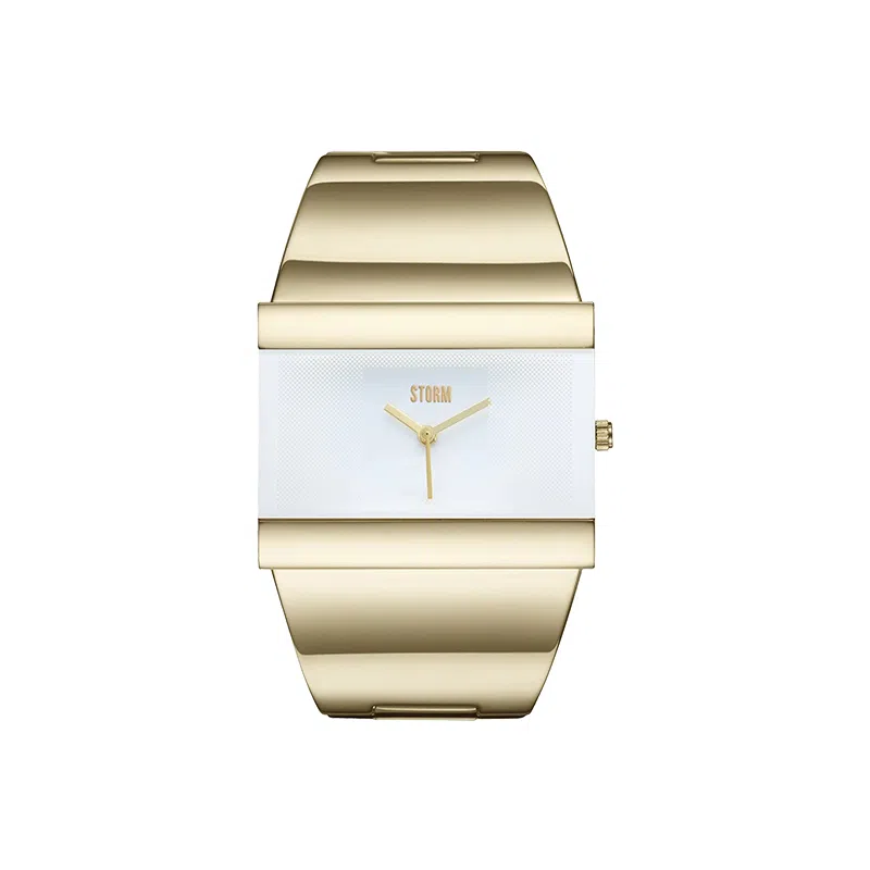 STORM STARLETTI Quartz Watch White Dial