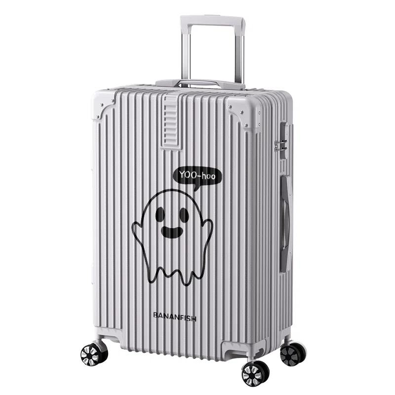 Zecedo ABS+PC 2022242628