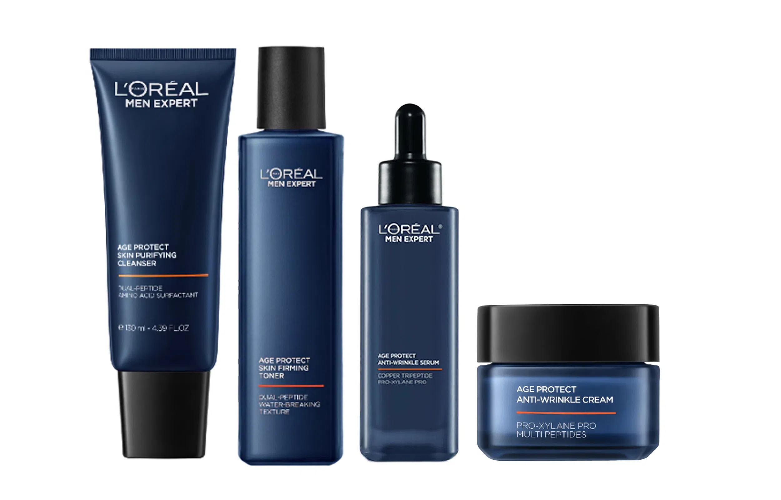 L'OREAL PARIS MEN EXPERT