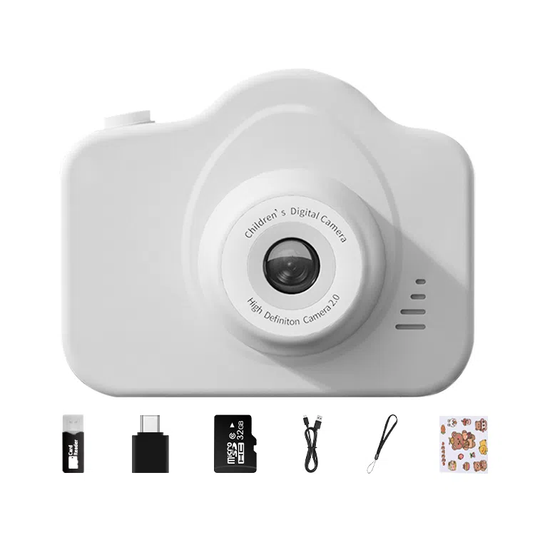 HAWESGARS A3CCD 1080p MP3