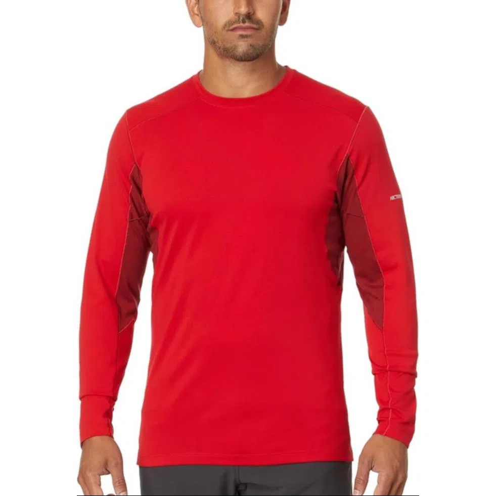 Arcteryx RHO HYBRID CREW NECK MEN'S