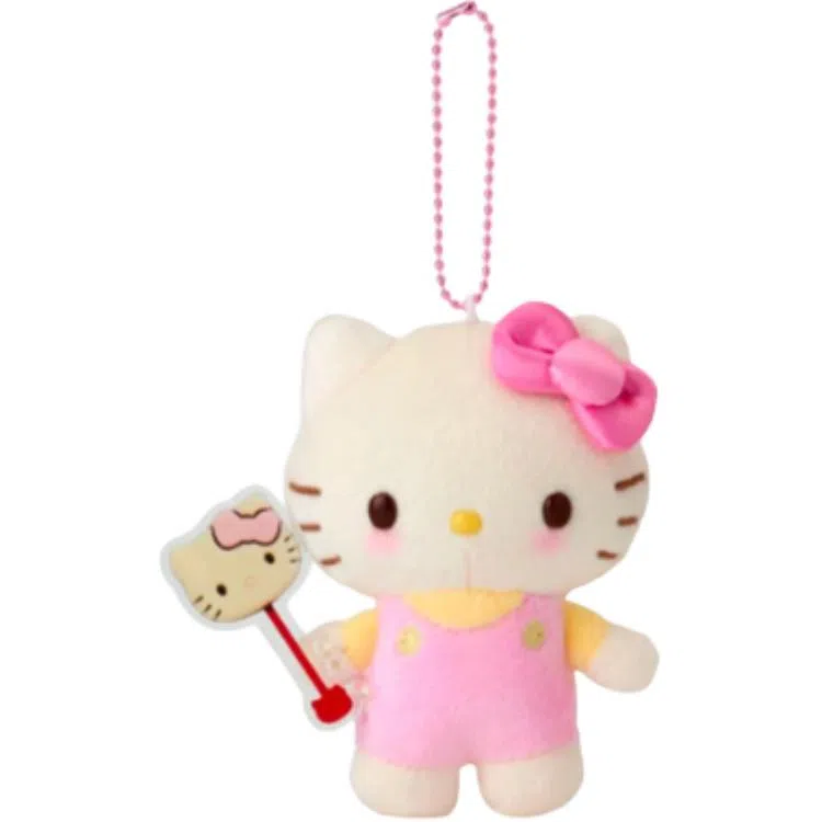 Sanrio x Hello Kitty 11cm