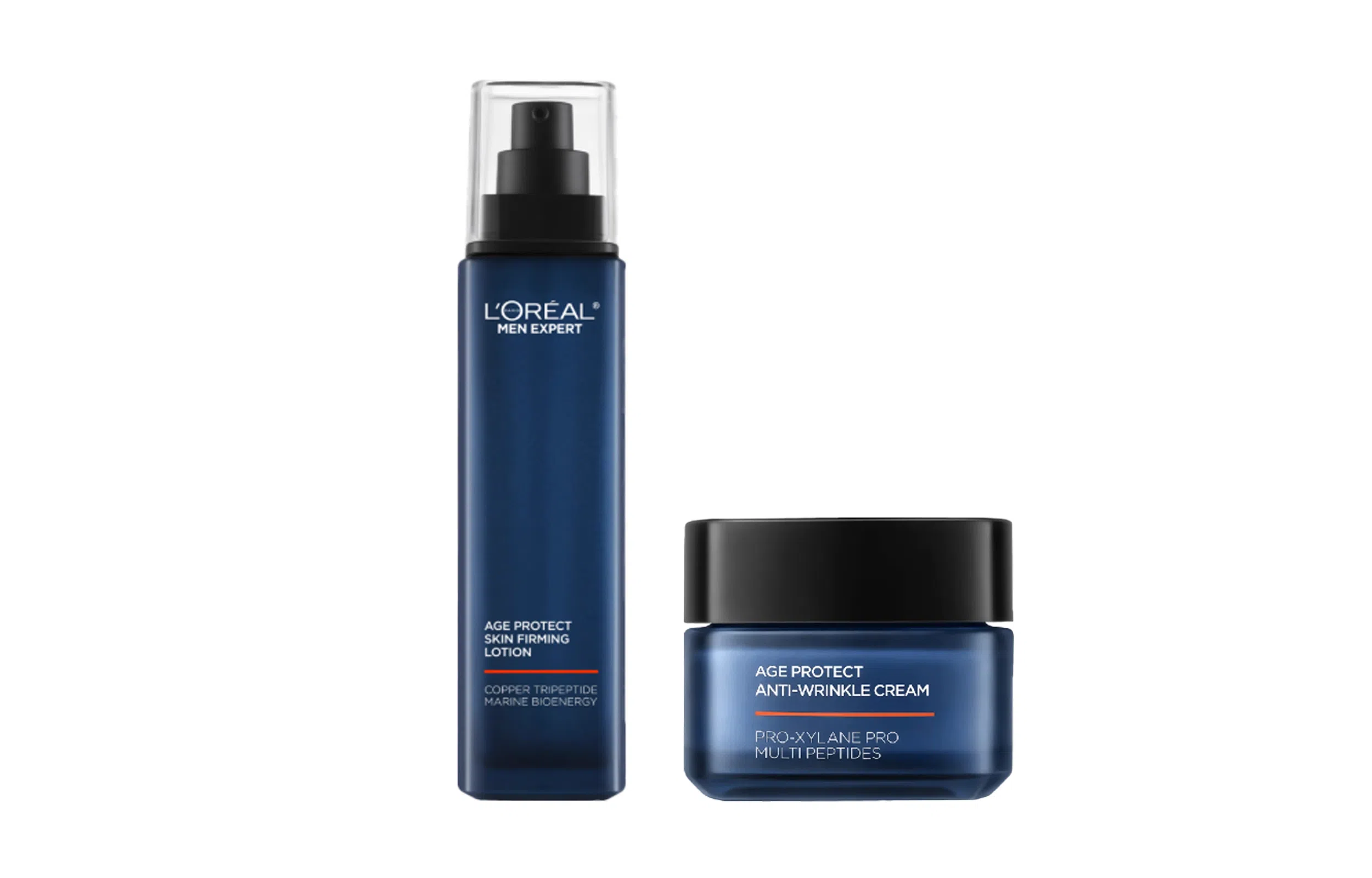 L'OREAL PARIS MEN EXPERT 50ml+145ml