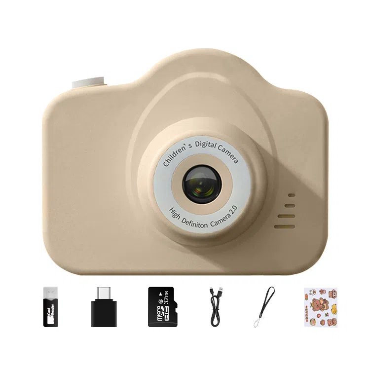 HAWESGARS A3CCD 1080p MP3