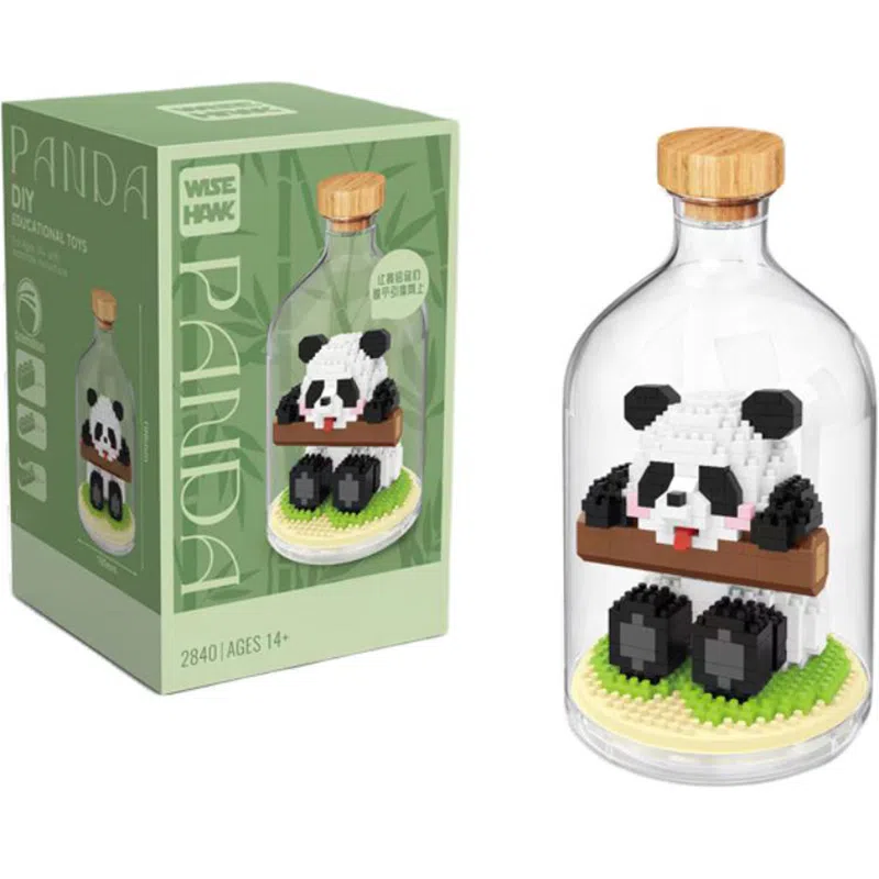JOY FUER 2836PCS