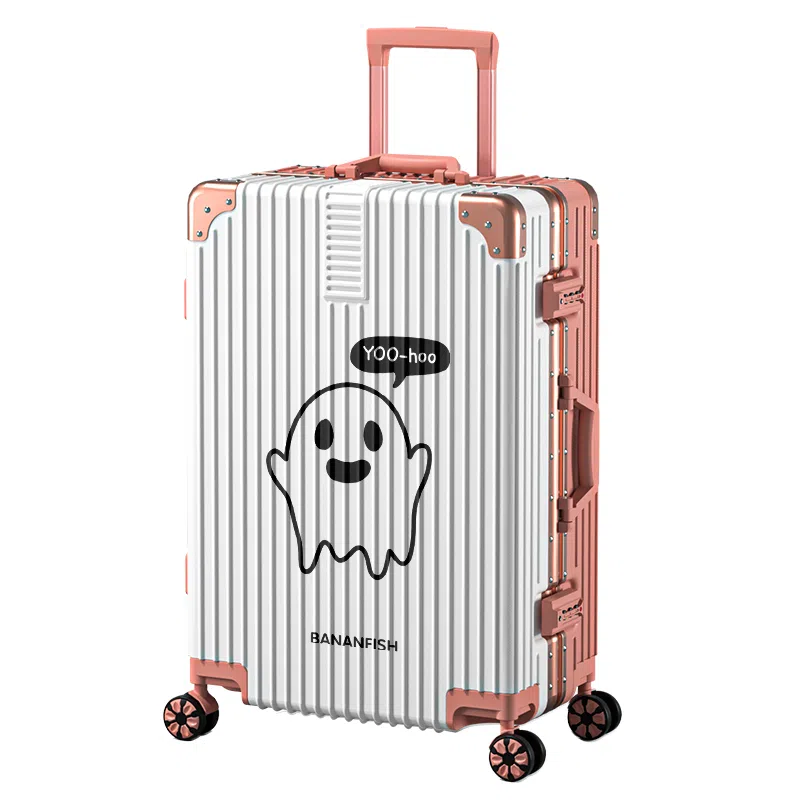 Zecedo ABS+PC 2022242628