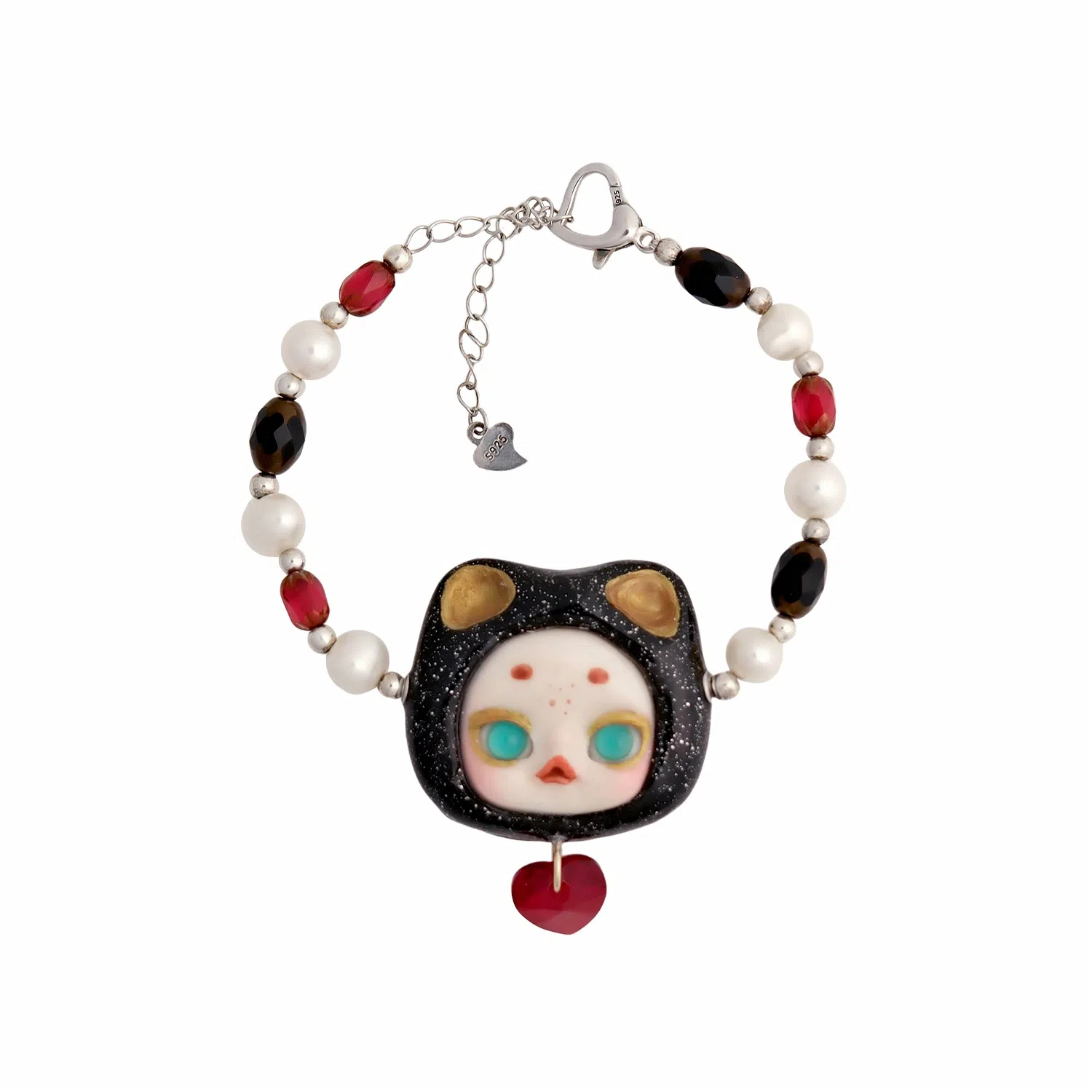 QUANDO Bubble Bracelet