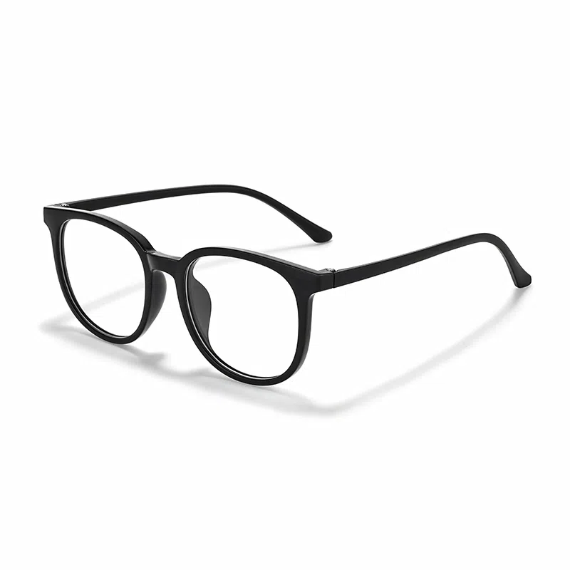 Sagawa Ultra Light Round Optical Frame