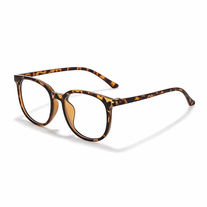 Sagawa Ultra Light Round Optical Frame