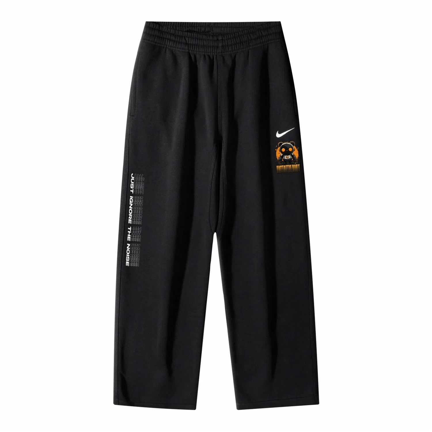 Nike Club OH Pant Swoosh NF
