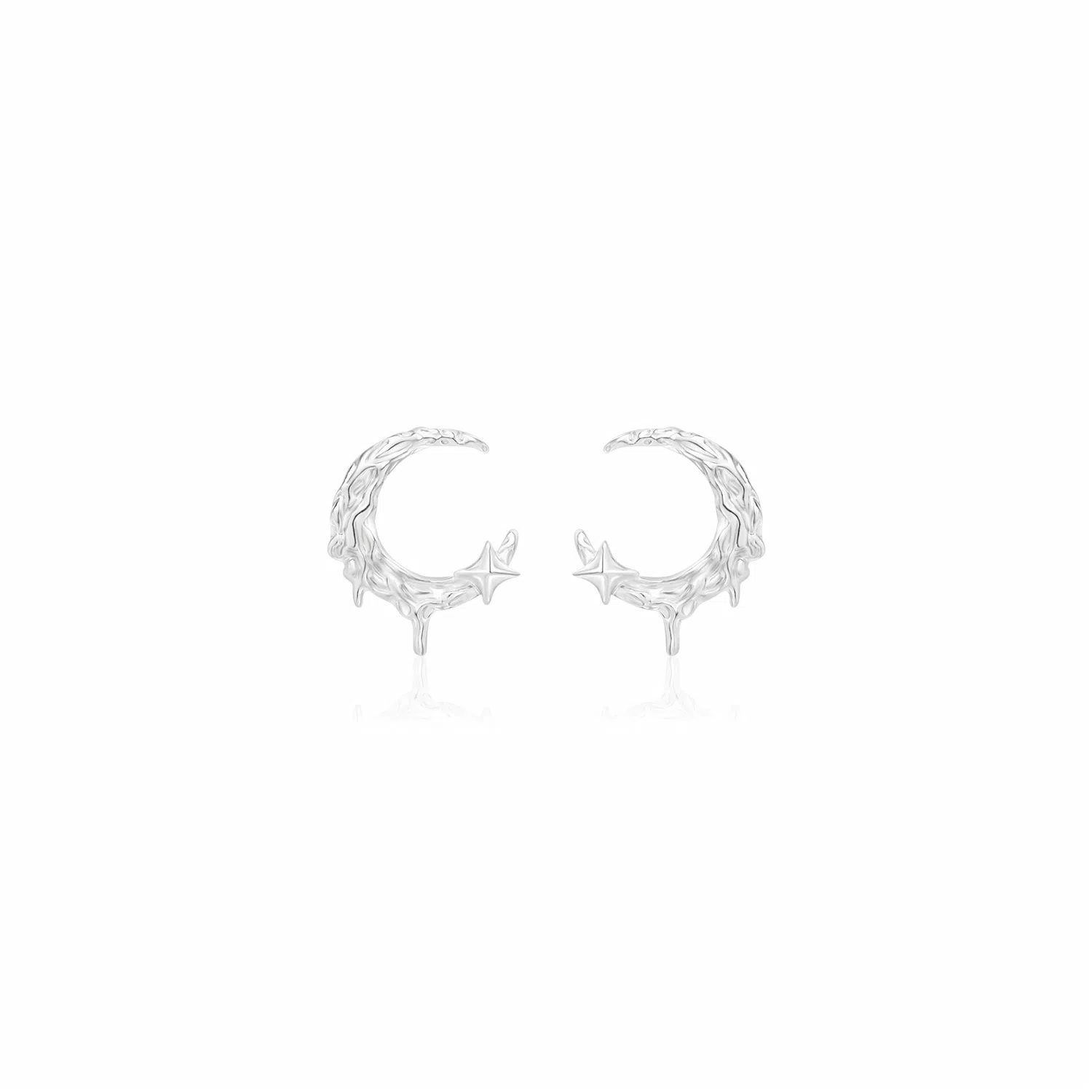 Cuz strange Intention