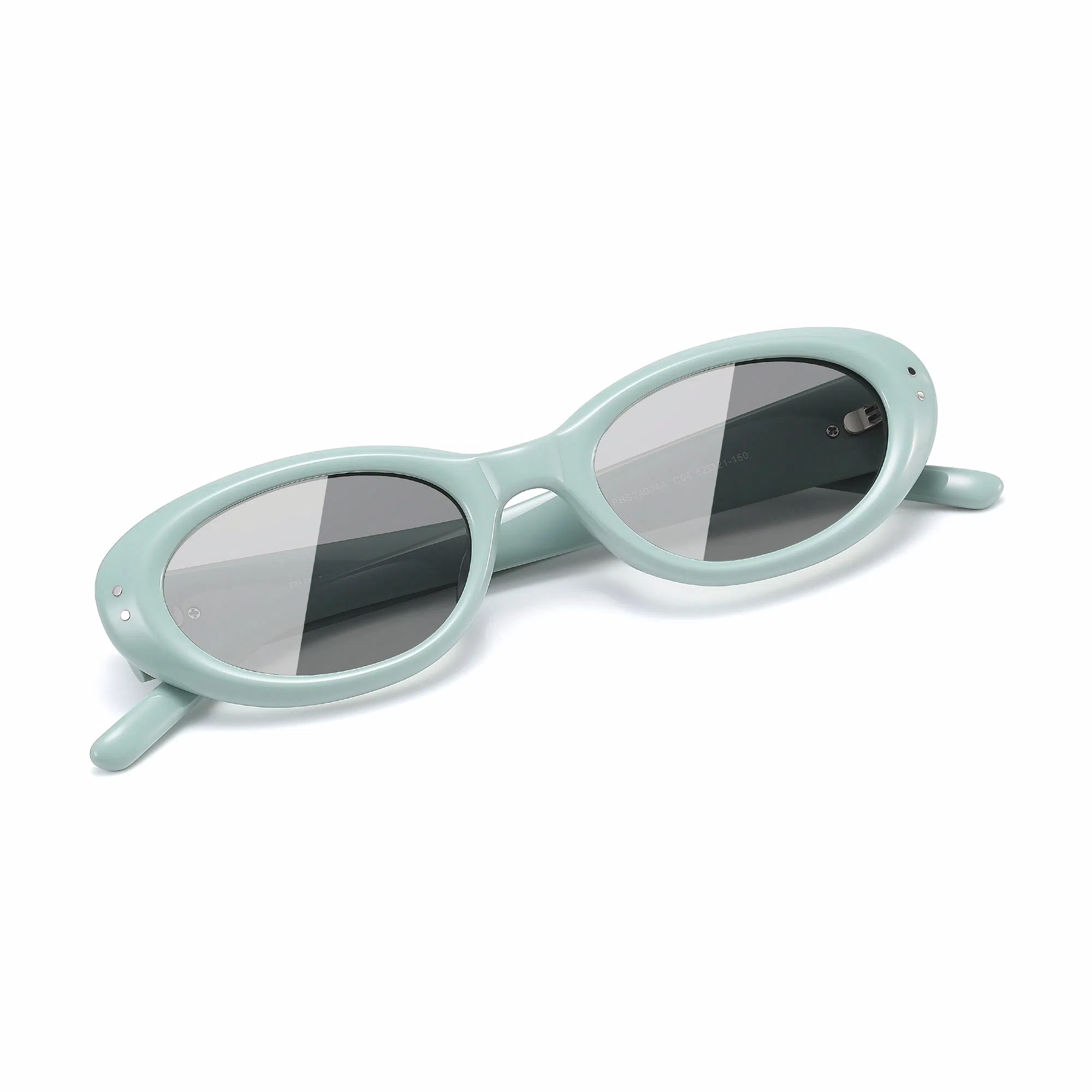 PULAIS Cat Eye Sunglasses
