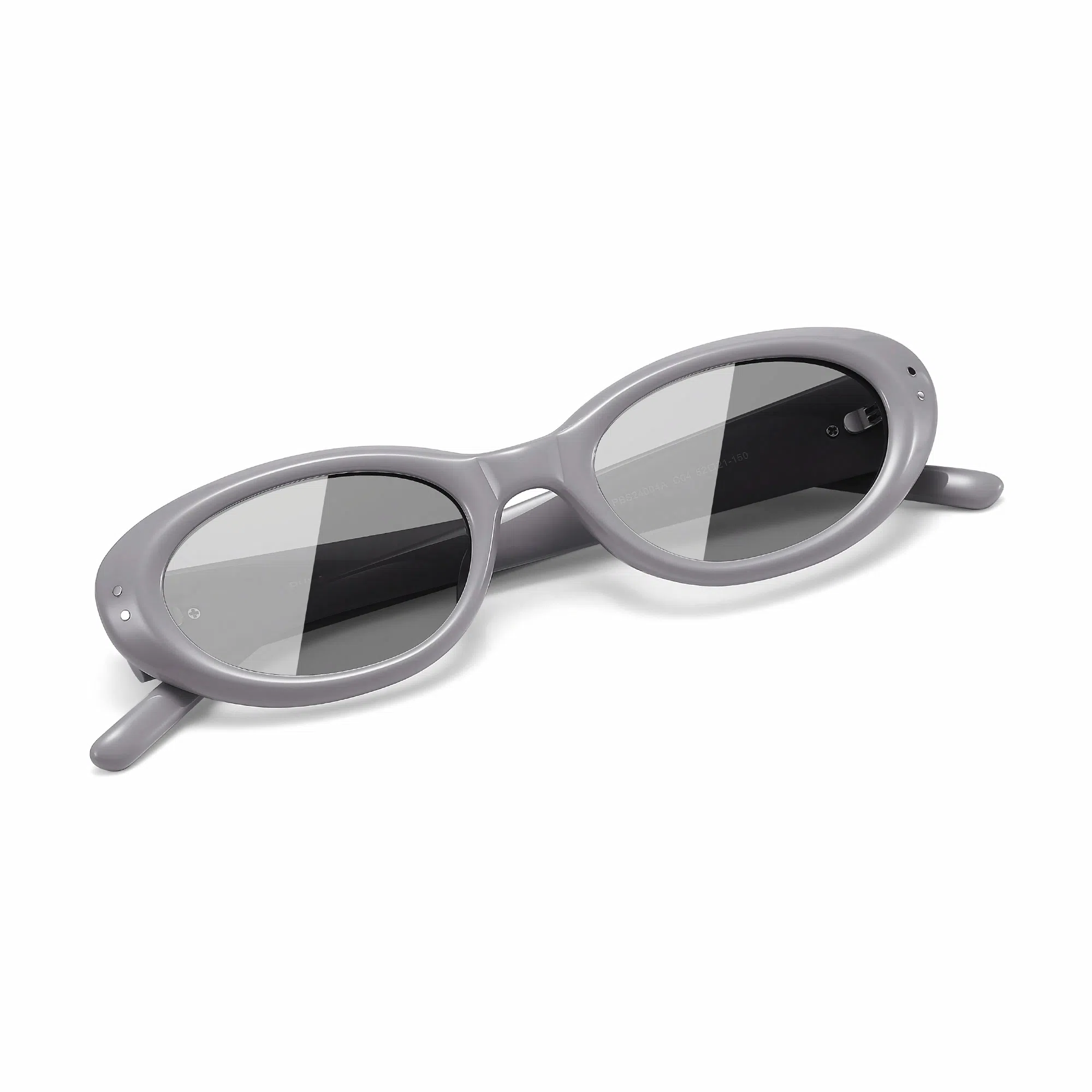 PULAIS Cat Eye Sunglasses