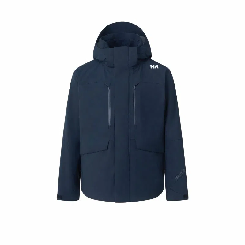 HELLY HANSEN