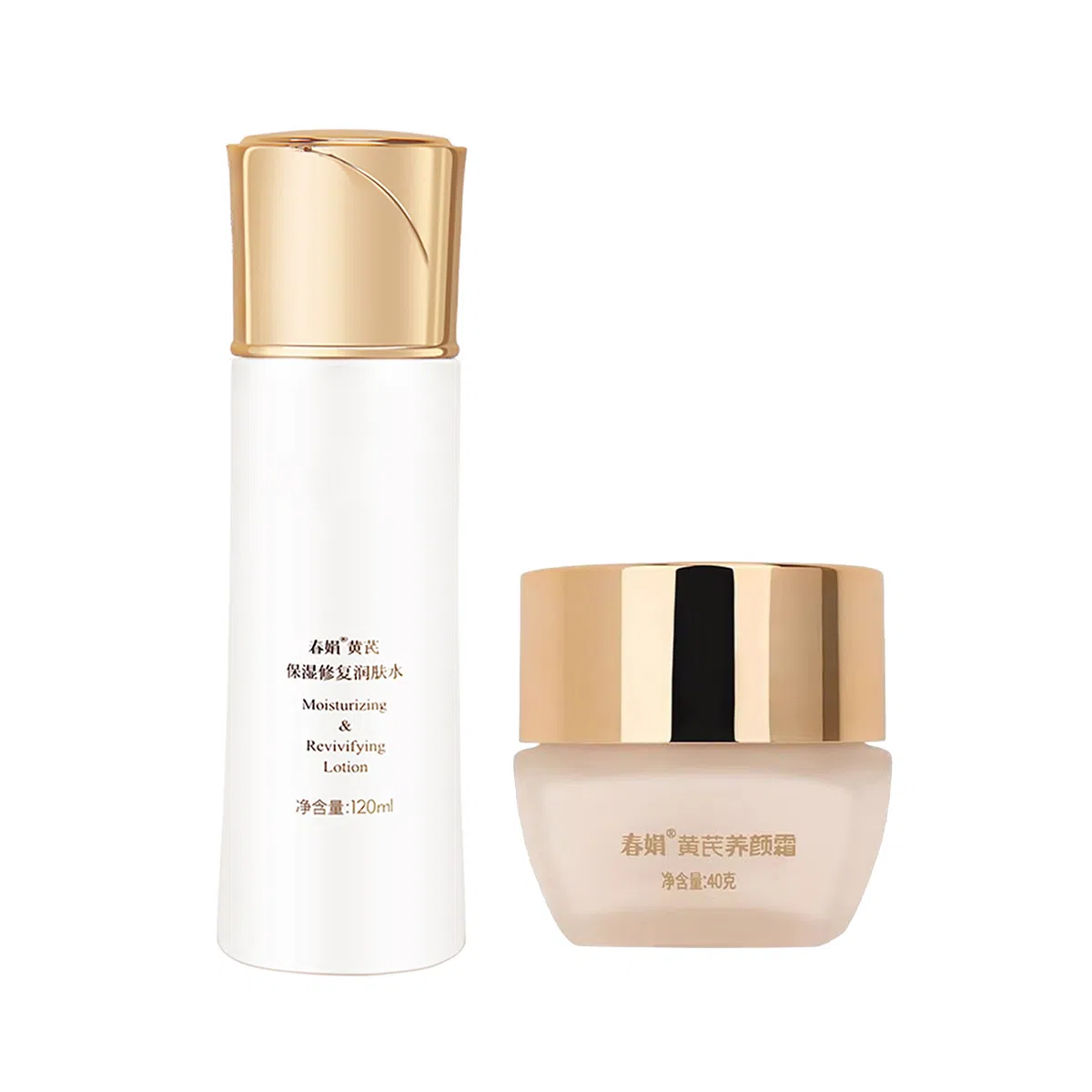 CHUNJUAN 120ml+40g