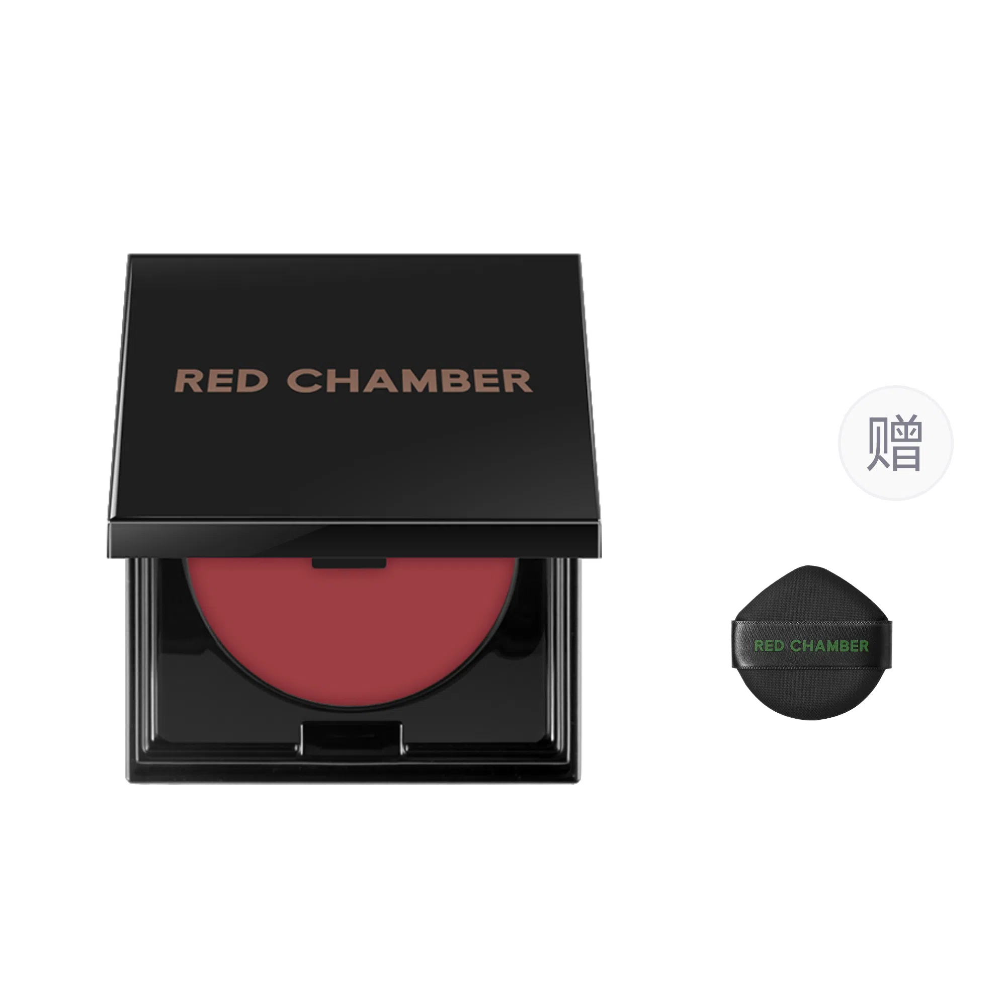 RED CHAMBER