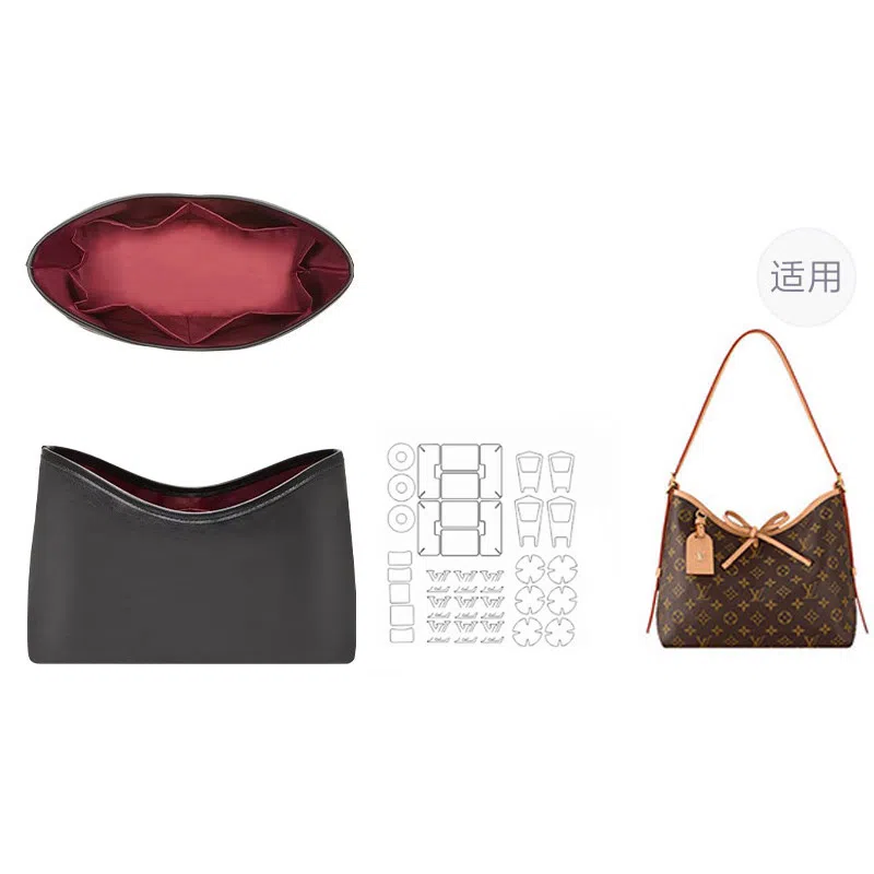 jingxi LV carryall