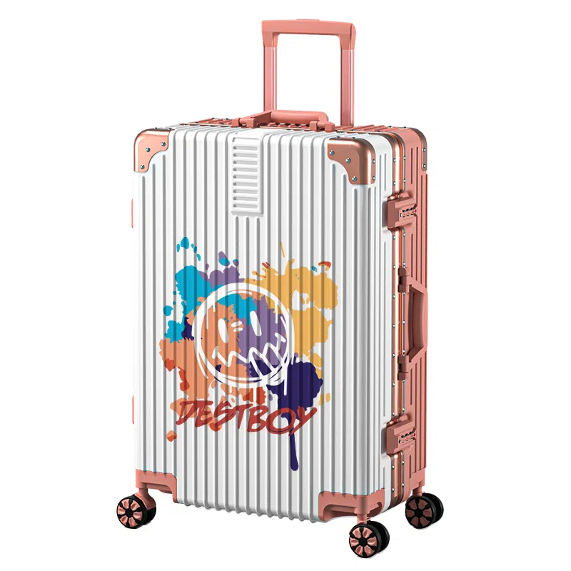 Zecedo ABS+PC 2022242628