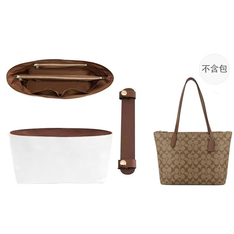 coach zip30 33