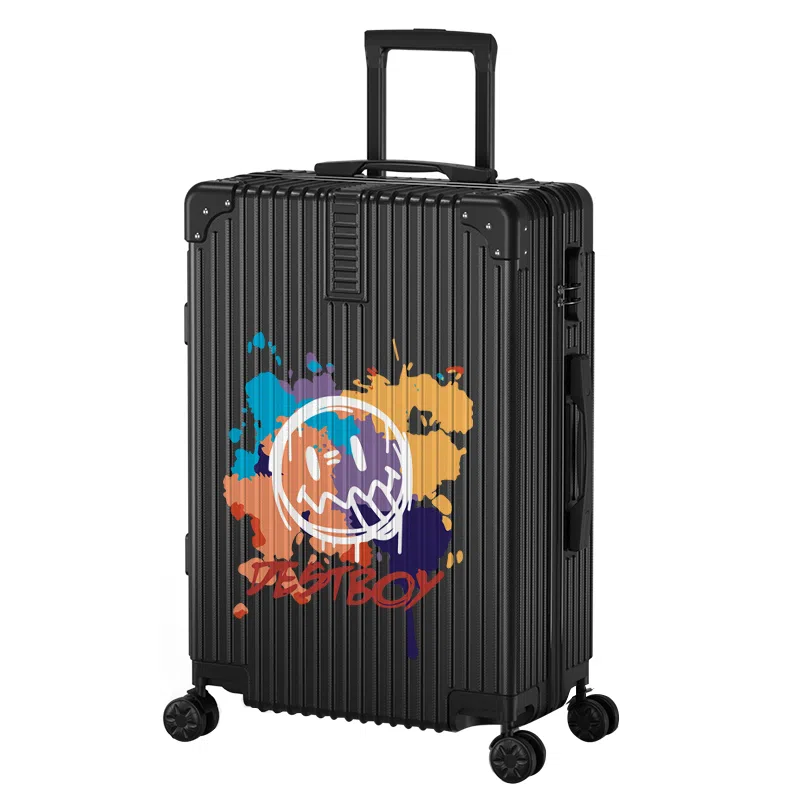 Zecedo ABS+PC 2022242628