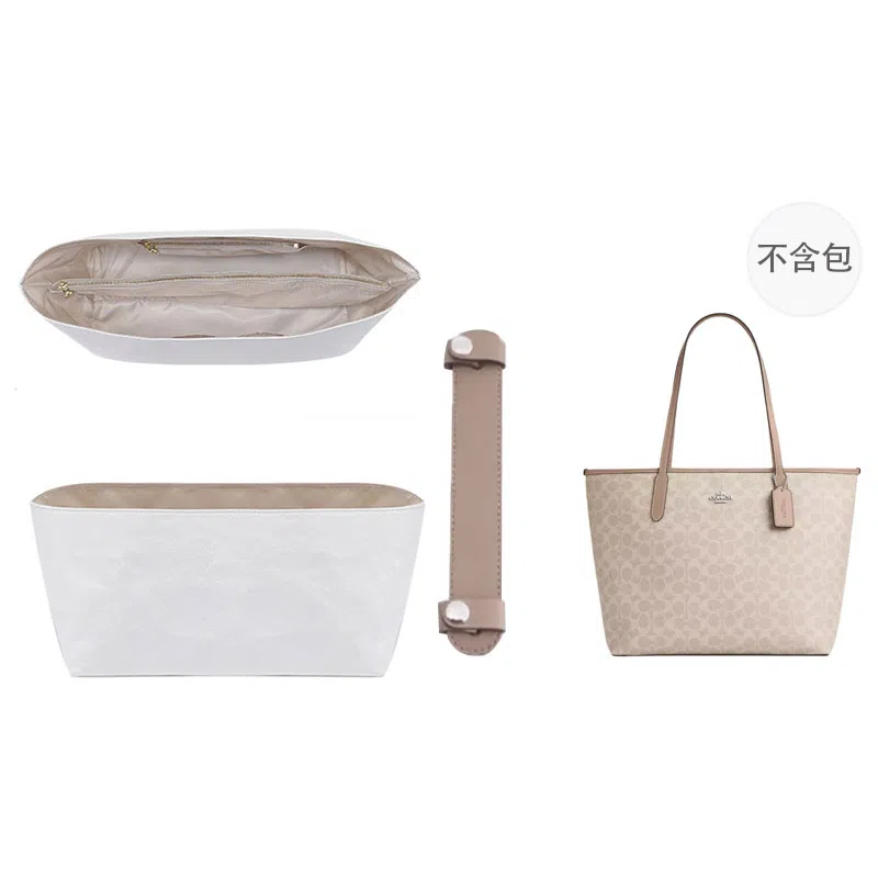 coach zip30 33