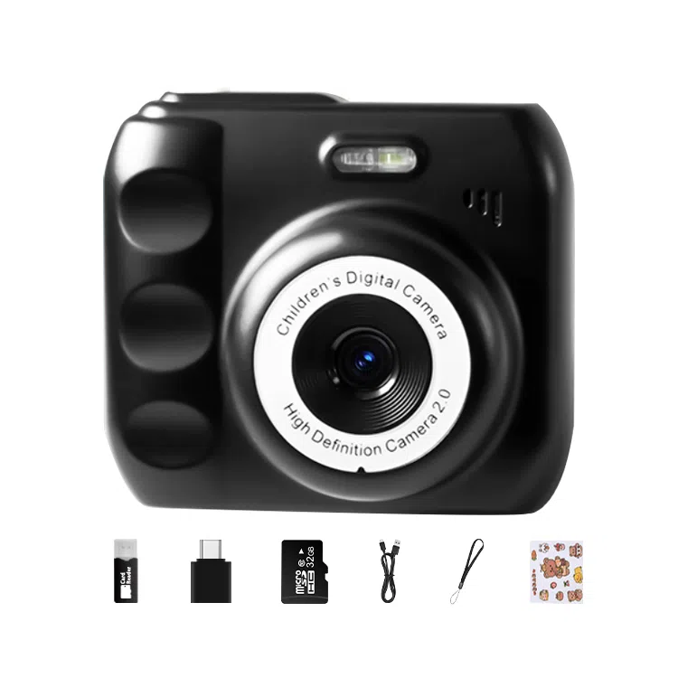 HAWESGARS H1 4800W1080pCCDvlog