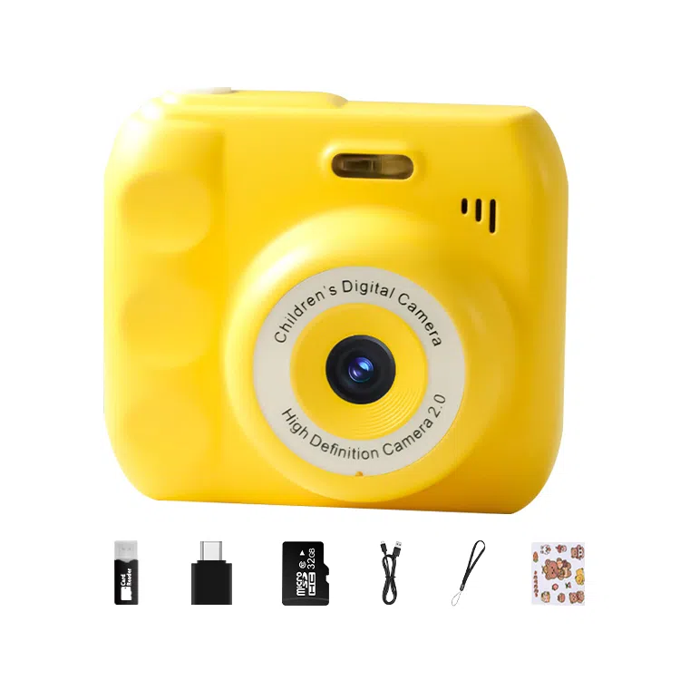 HAWESGARS H1 4800W1080pCCDvlog