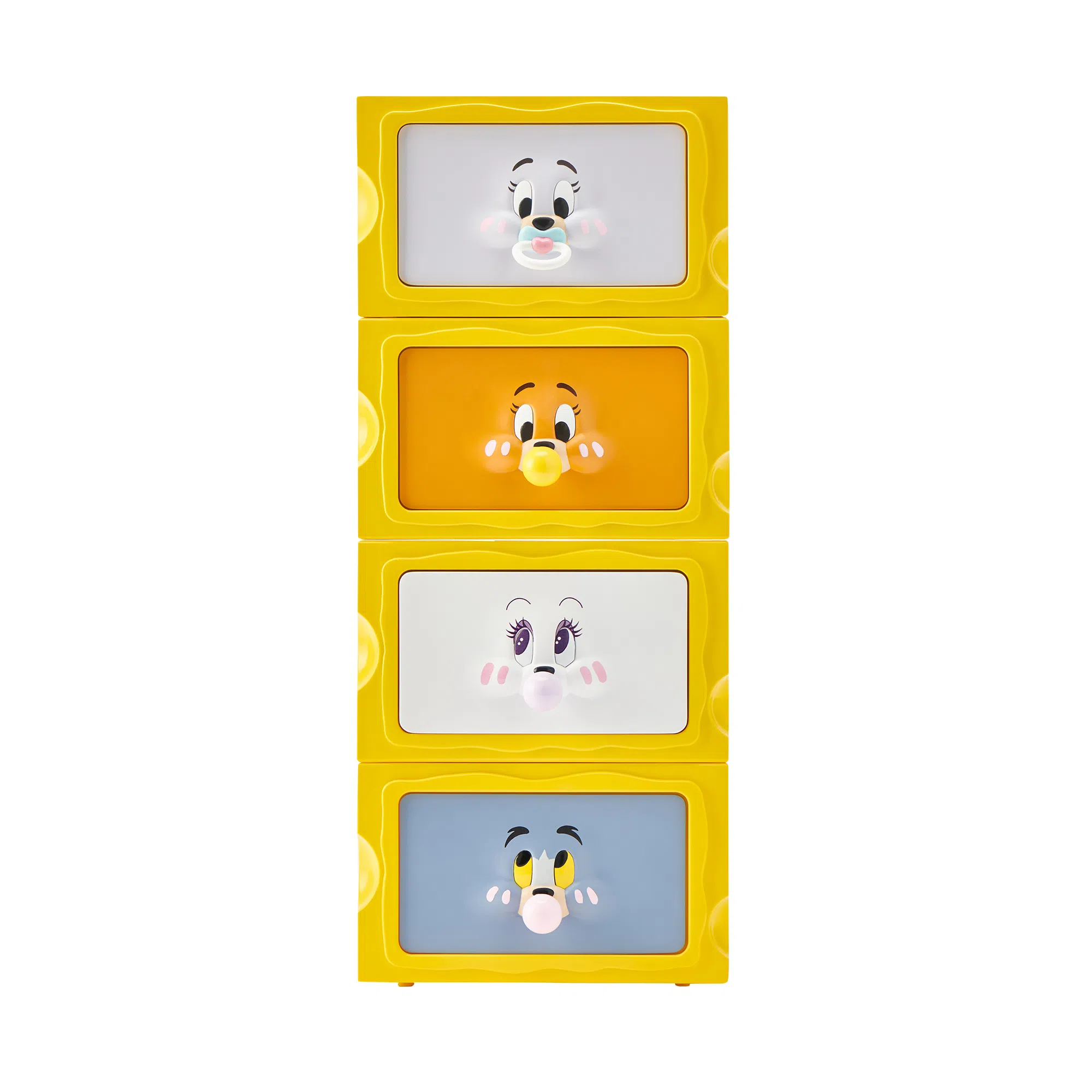 VGT VERY GOOD TOYS x TOM AND JERRY 39cm