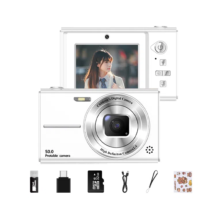 HAWESGARS P1CCD500081080p vlog