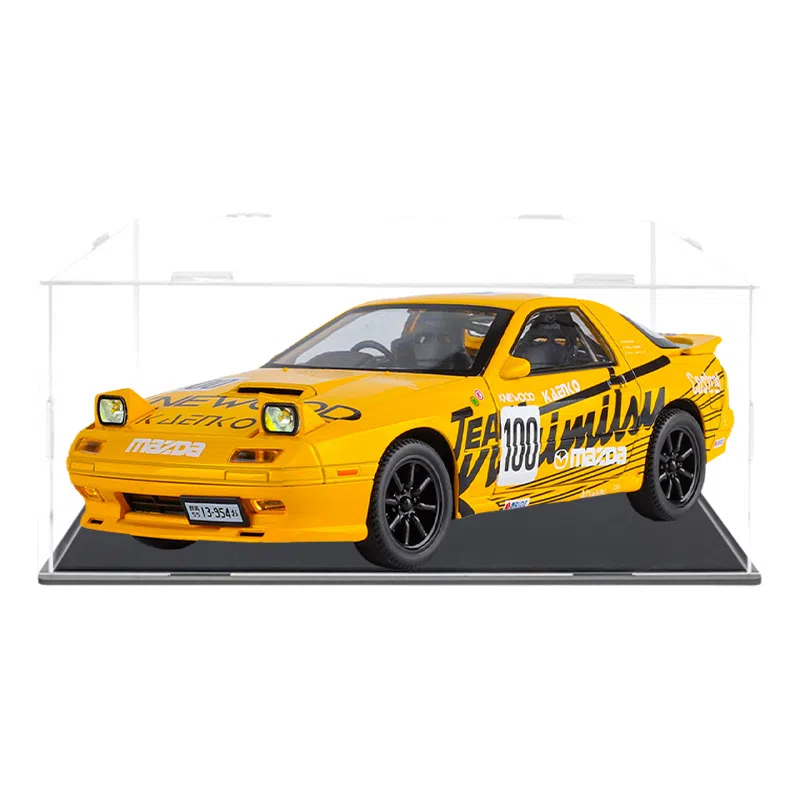TY MODELS RX7 124