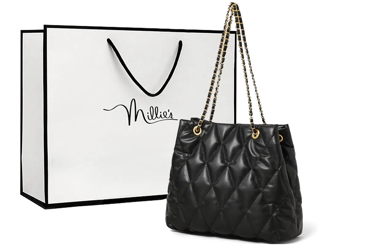 MILLIE'S Tote