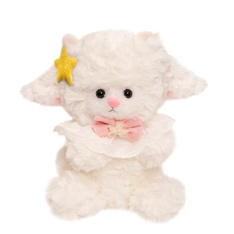 Julebaby 22cm32cm45cm