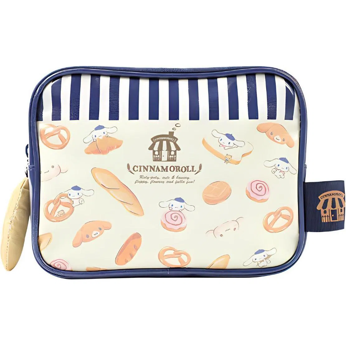 Sanrio Cinnamoroll Small Pouch