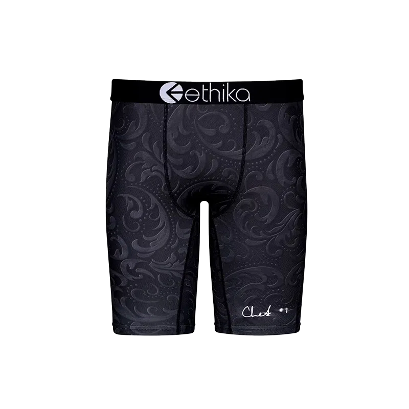 ETHIKA 1