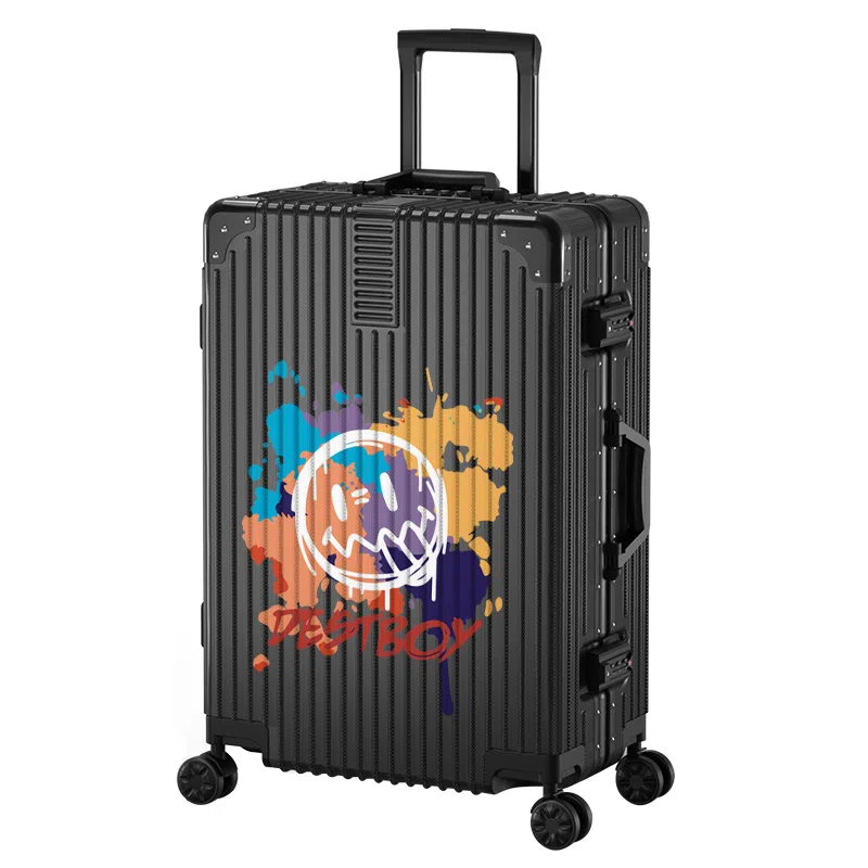 Zecedo ABS+PC 2022242628