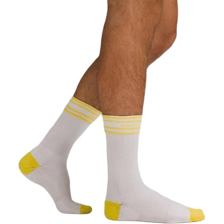 lululemon Daily Stride Socks