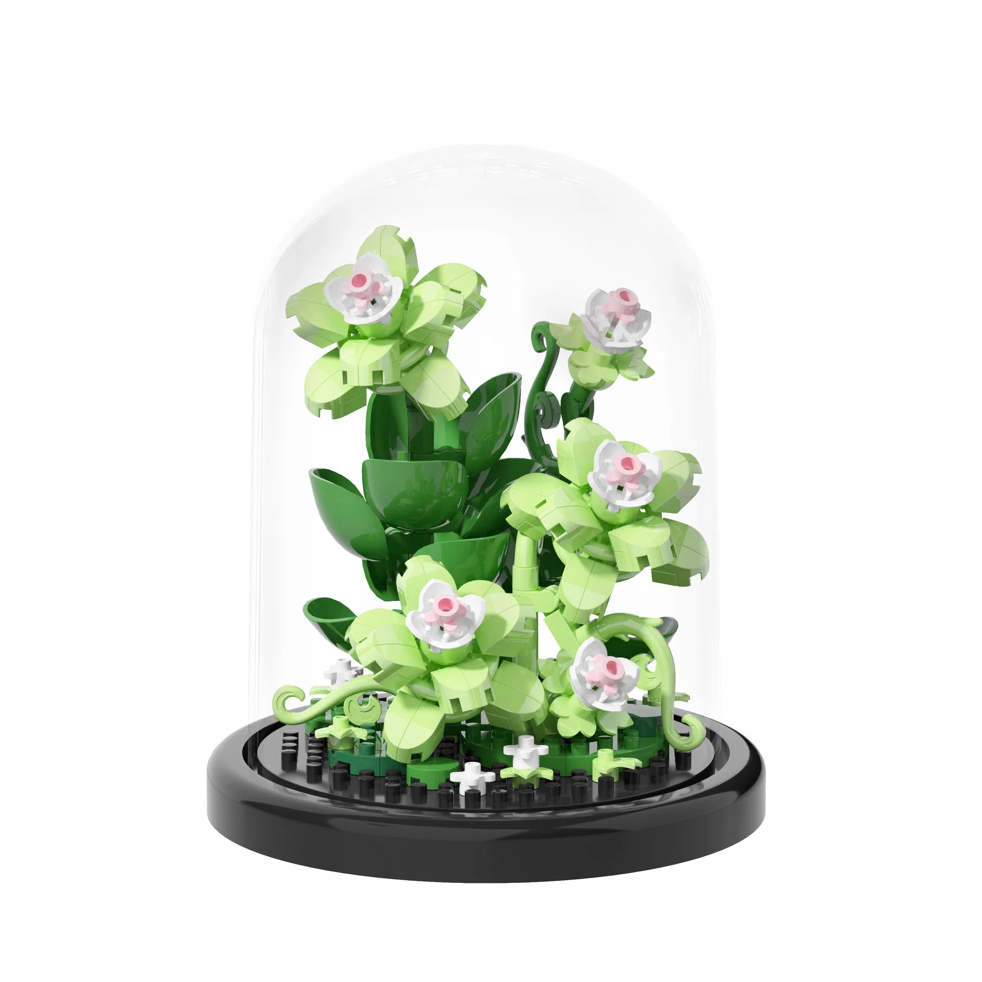 JOY FUER 0-300pcs JOY0133