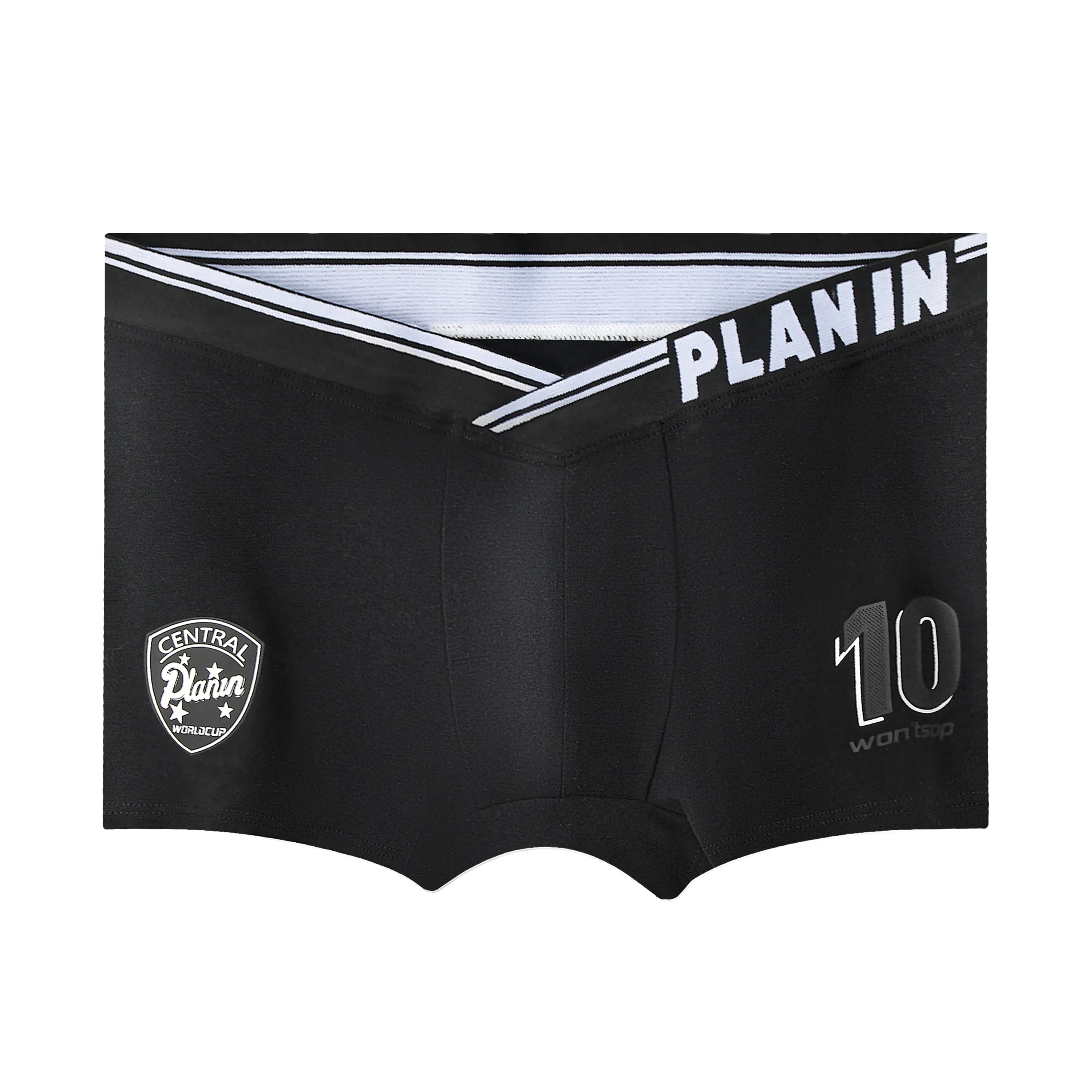 PLAN IN 1
