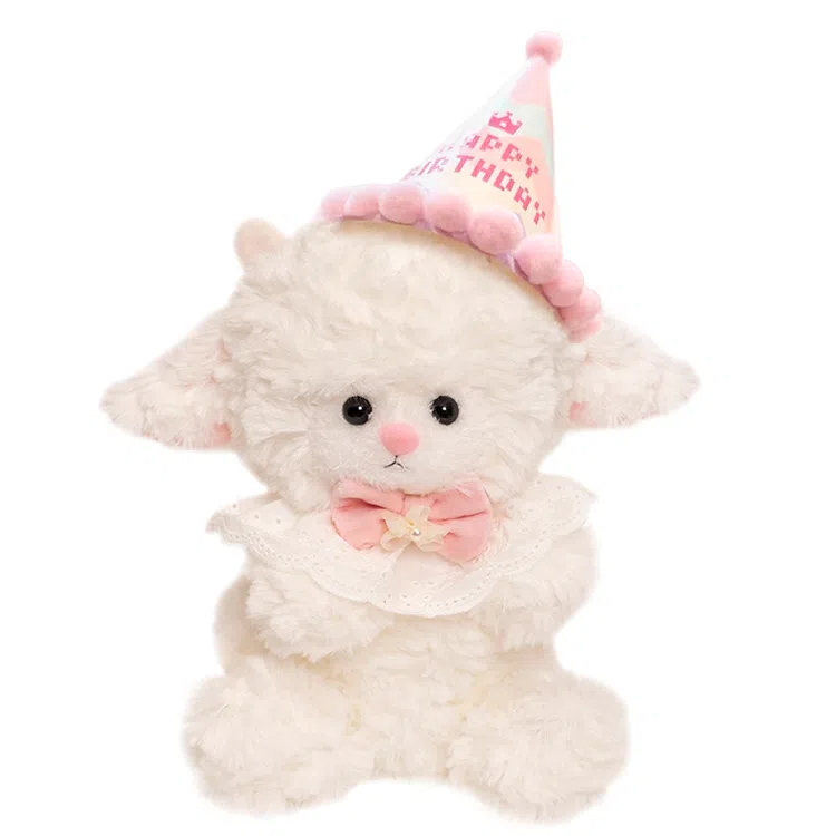 Julebaby 22cm32cm45cm