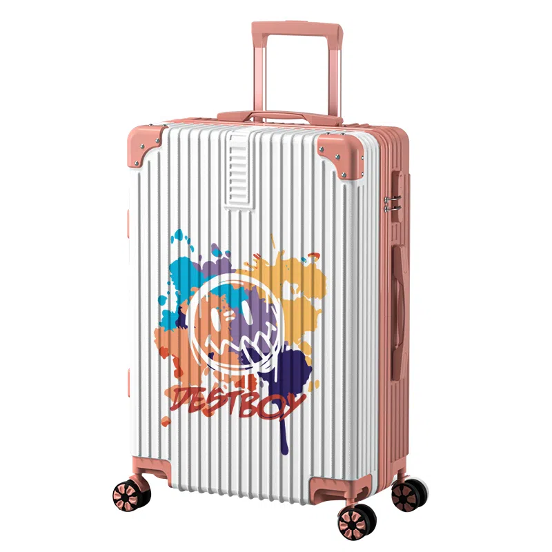 Zecedo ABS+PC 2022242628