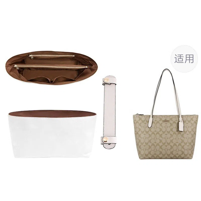 coach zip30 33