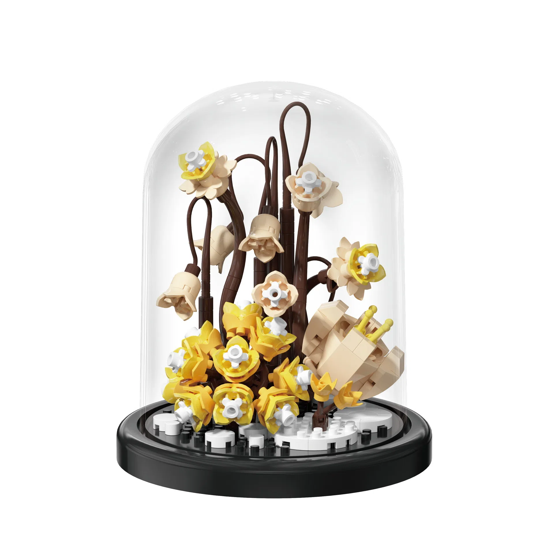 JOY FUER 0-300pcs JOY0133