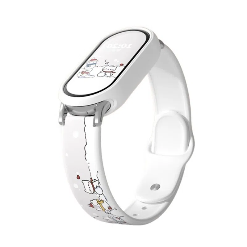 9876543NFCTPU 130-235mm