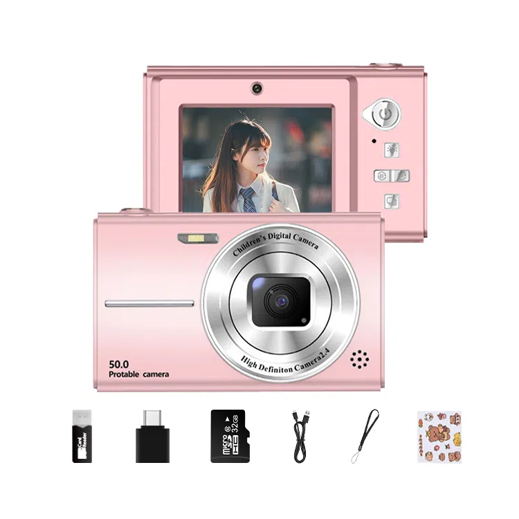 HAWESGARS P1CCD500081080p vlog