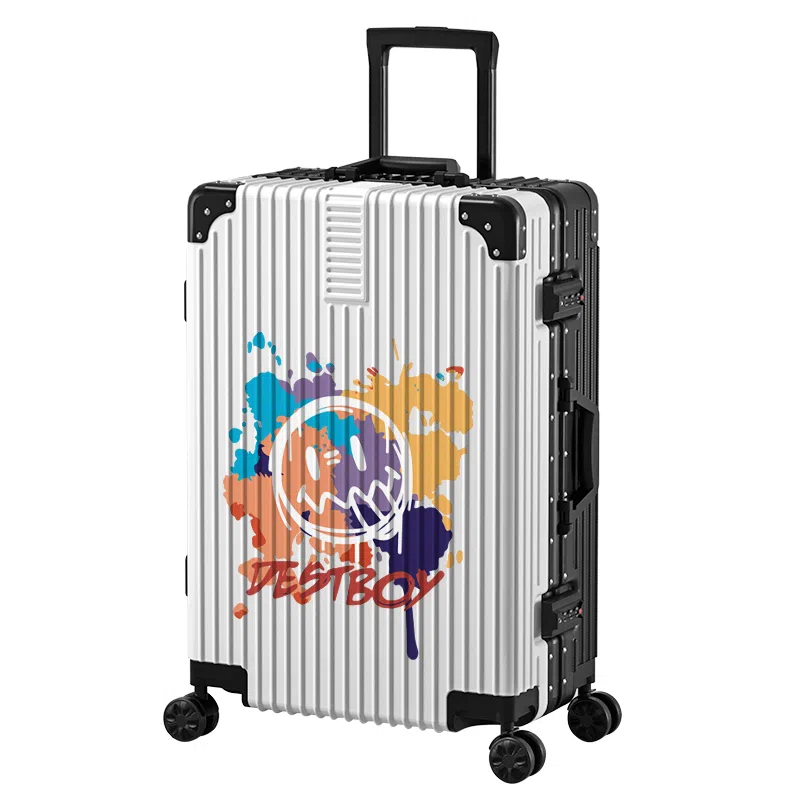 Zecedo ABS+PC 2022242628