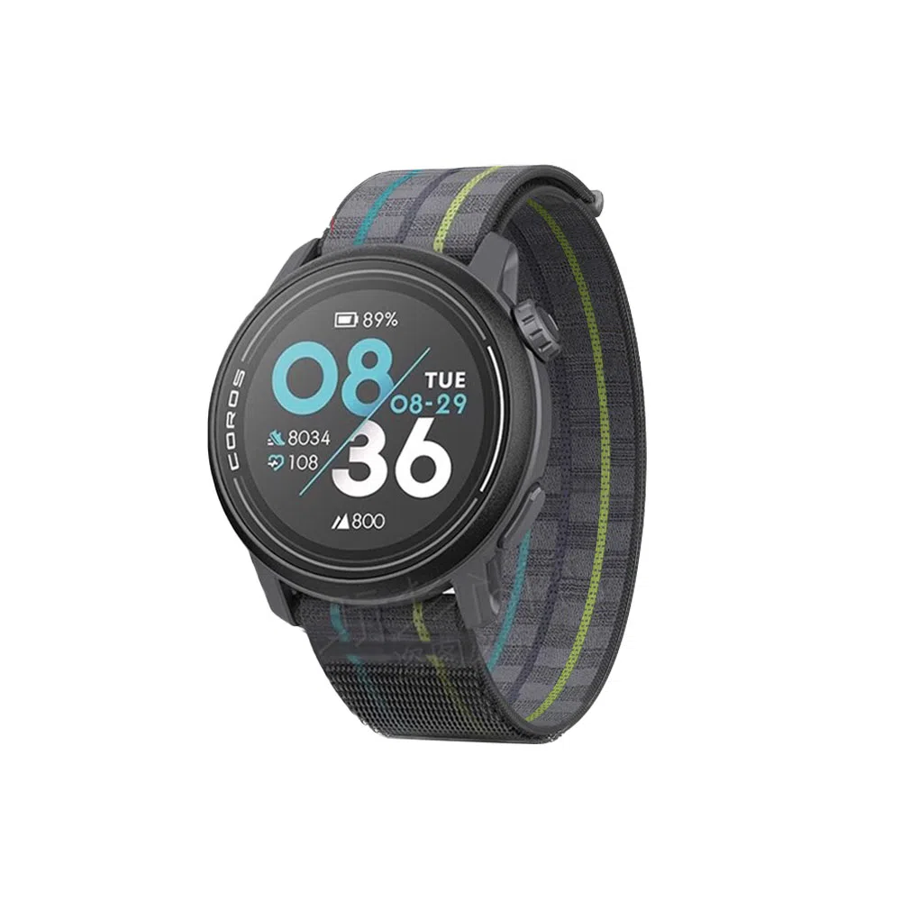 watchbond COROS PACE3PACE2 APEX2 proAPEX Propace pro 25.5cm