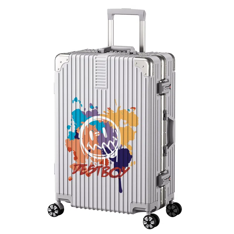 Zecedo ABS+PC 2022242628